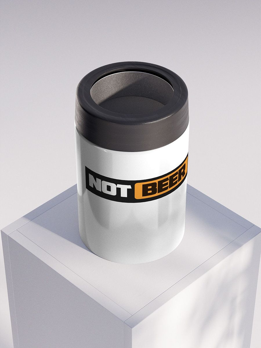 Not Beer Koozie! product image (4)