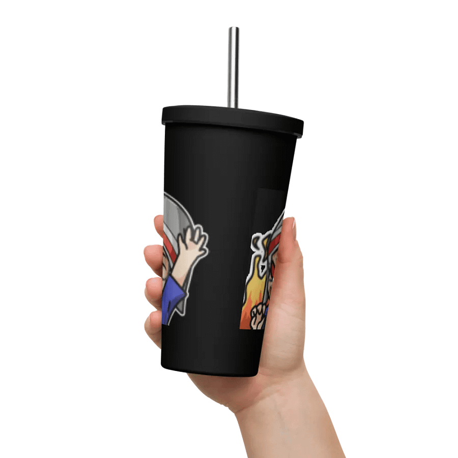 Soxy Two Faced Tumbler product image (11)