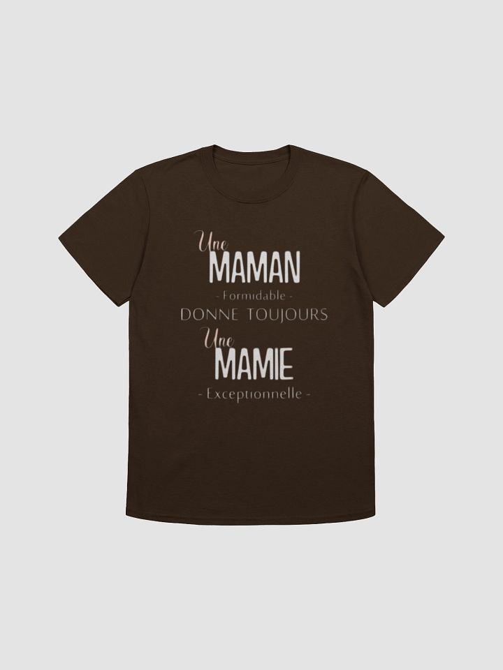 Une maman formidable donne toujours une mamie exceptionnelle product image (7)