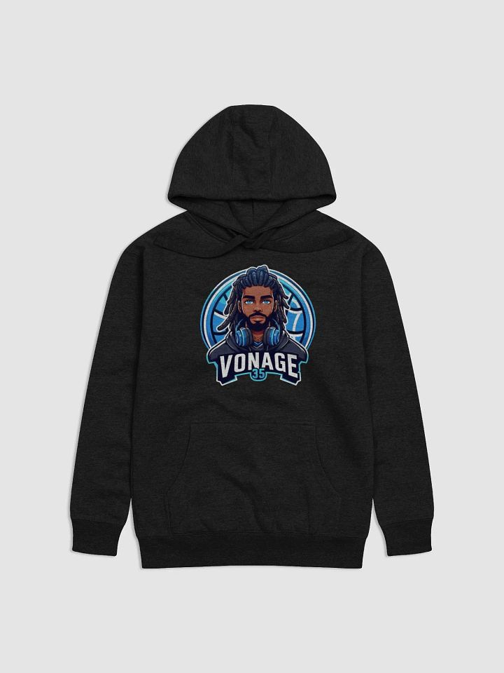 Official Vonage Hoodie product image (1)