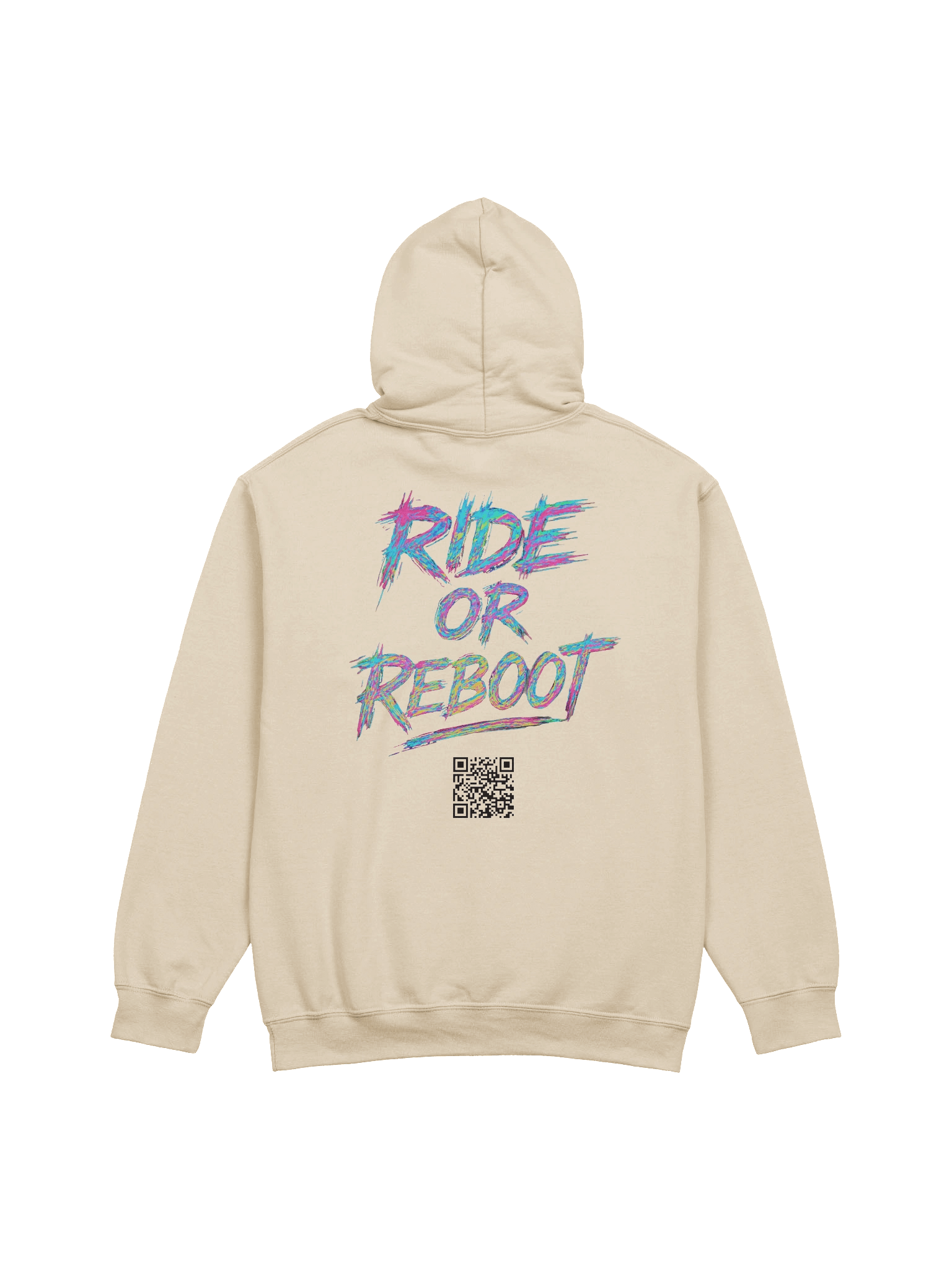 Glitch Hoodie product image (14)