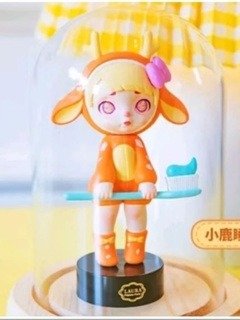 Pre - Owned - Laura - Deer Pajama product image (1)