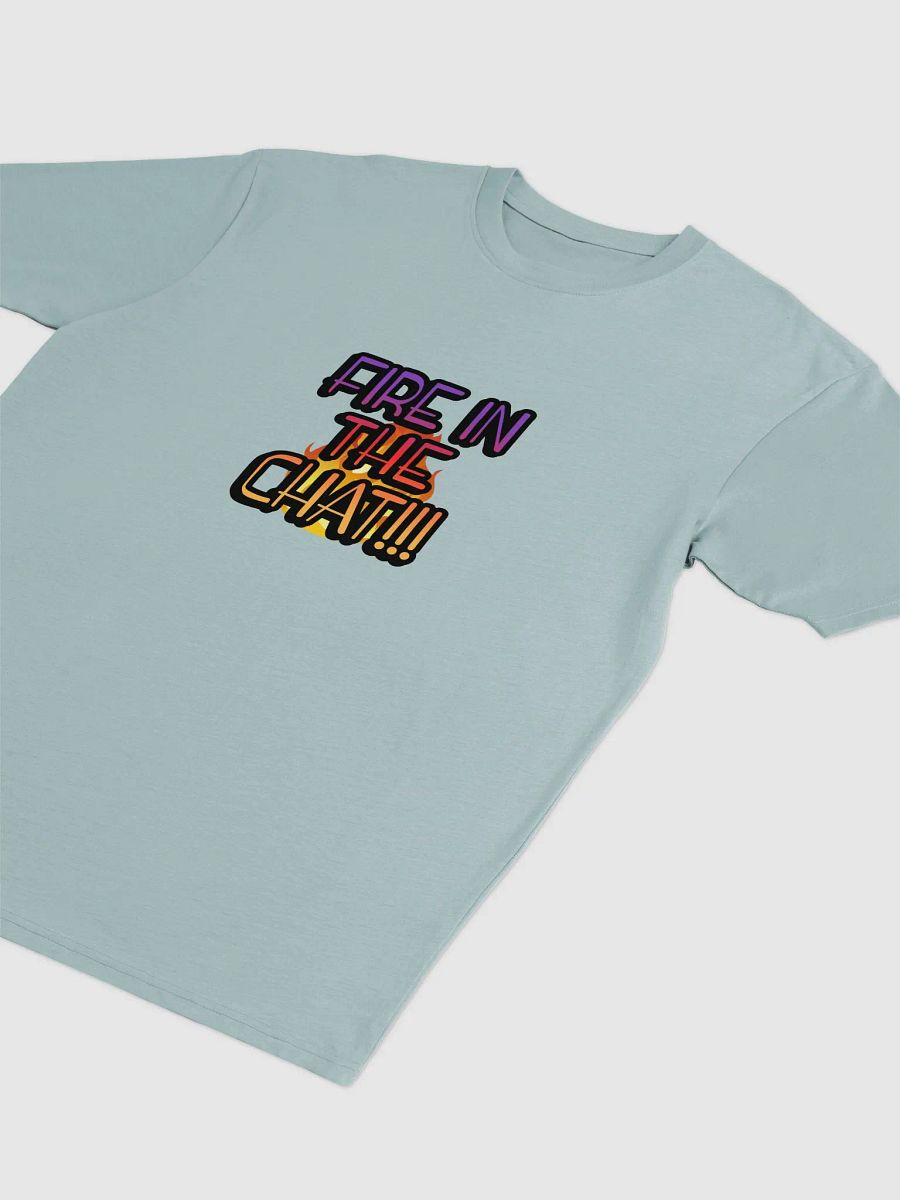 Fire on the T product image (18)