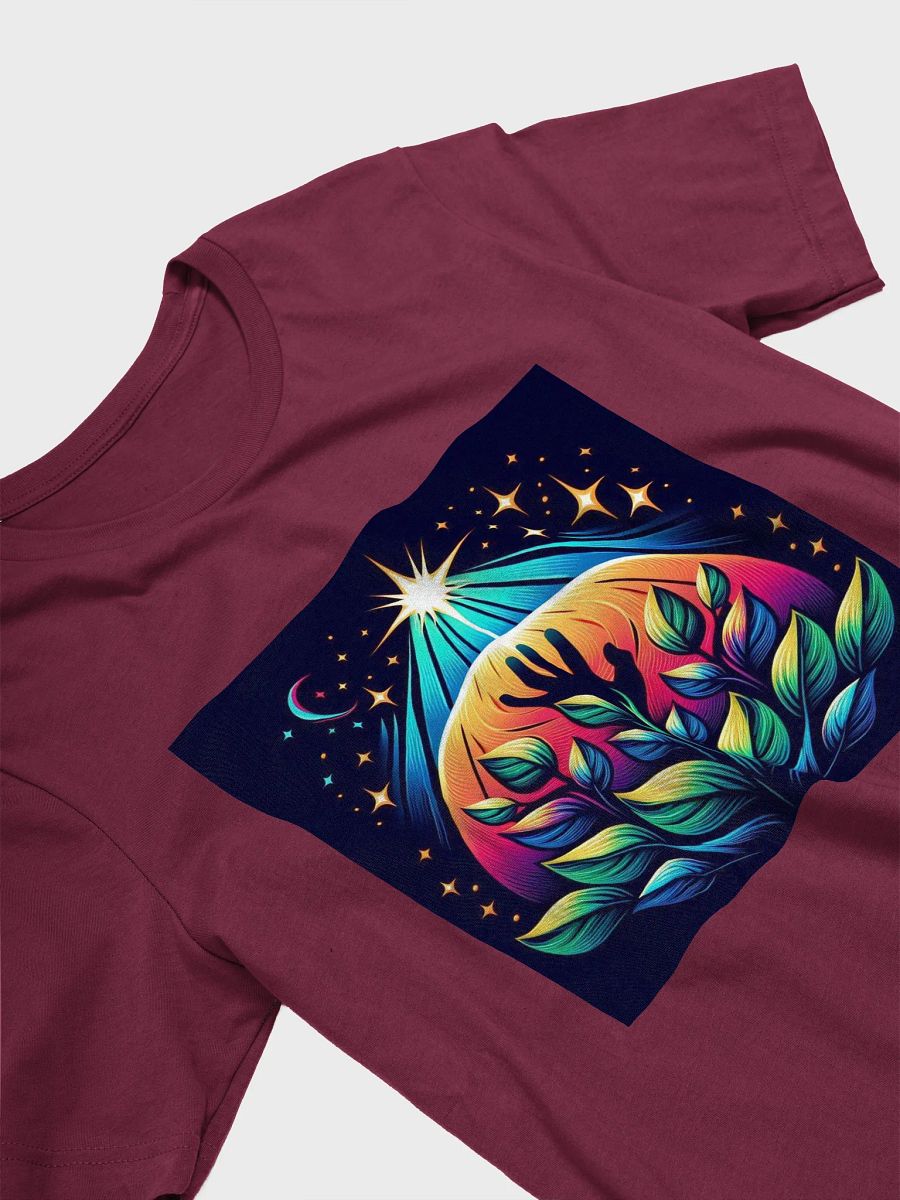 Celestial Reach T-Shirt product image (29)