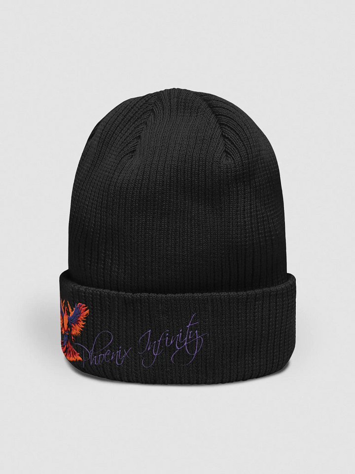 Phoenix Beanie product image (6)