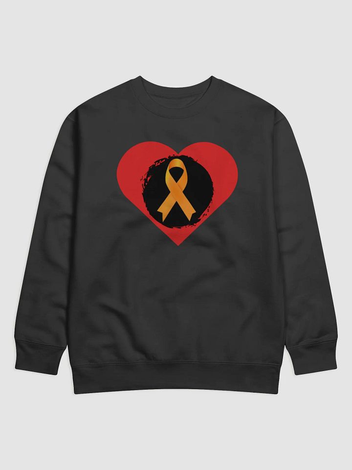 Leukemia support Bamboozled product image (1)