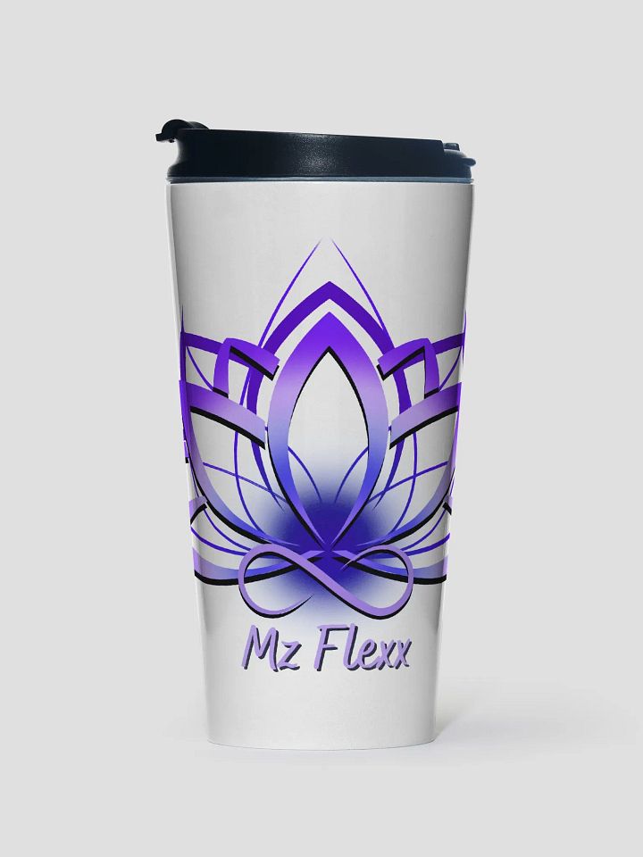 Mz Flexx Travel Mug product image (1)