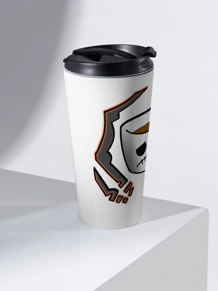 Mornings Tumbler product image (2)