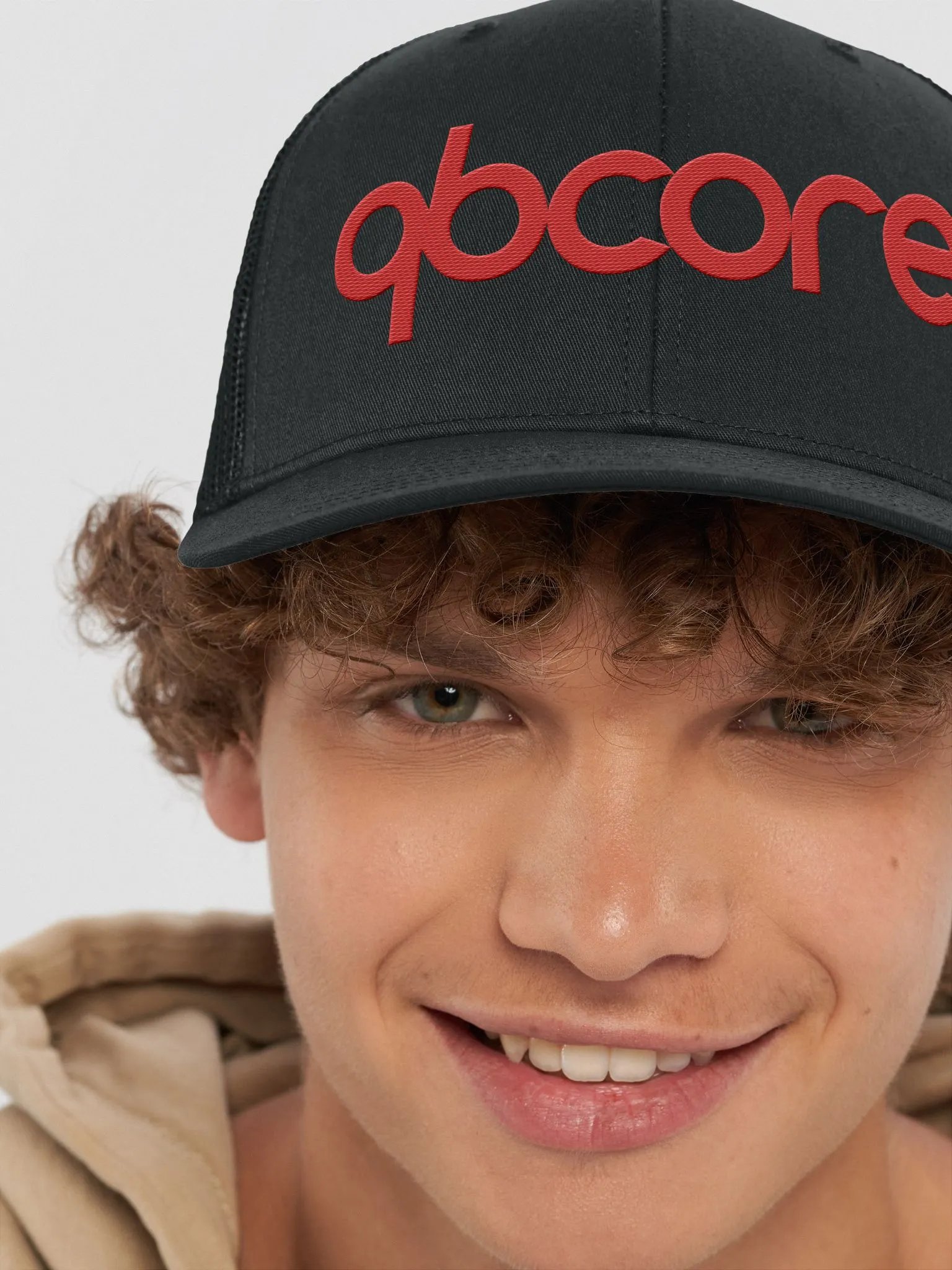 QB Trucker Hat product image (60)