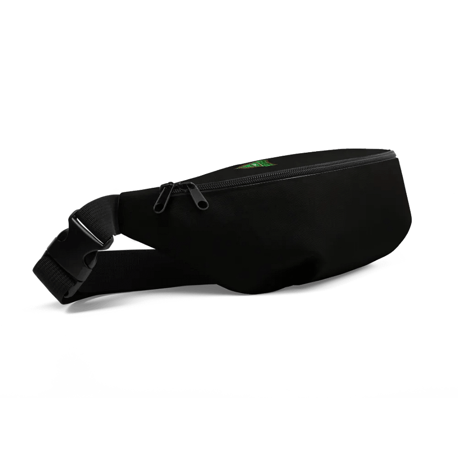 NOSLEEPRP Fanny-Pack product image (4)