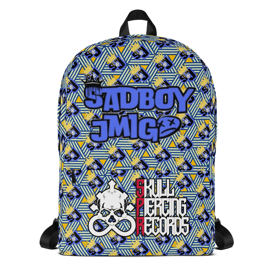 SADBOY JMIGO Backpack product image (1)