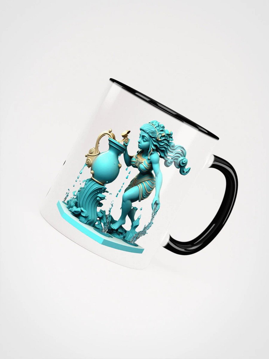 MM Aquarius 