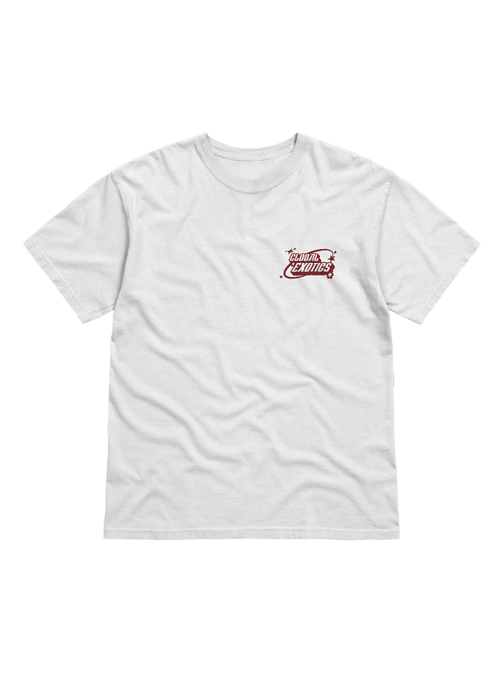 Global Exotics Galactic Distressed Logo product image (49)