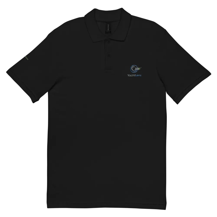 Black Polo product image (3)