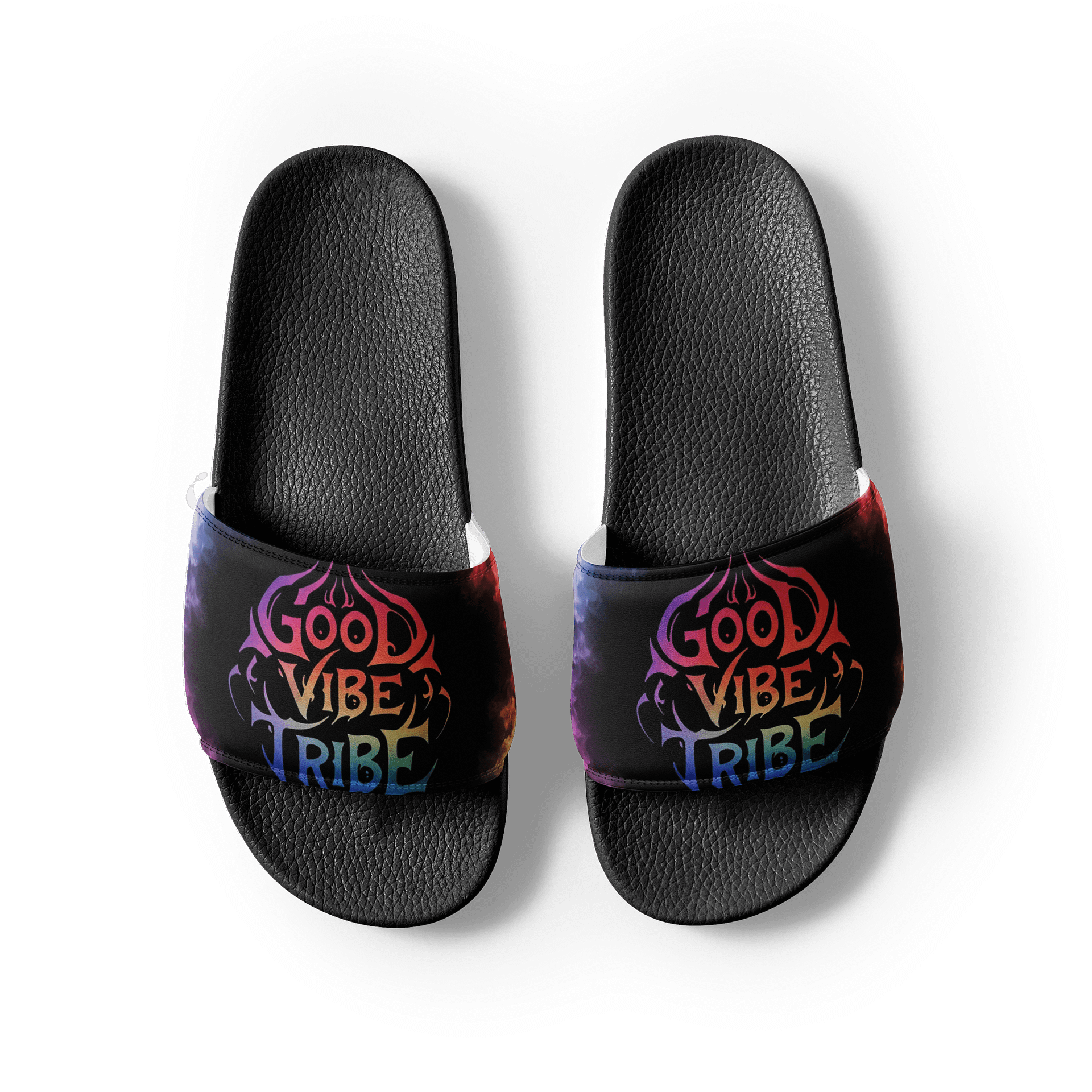 Good Vibe Tribe Slides (Limited Edition) product image (4)