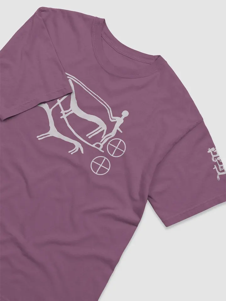 Nordic Bronze age chariot range product image (2)