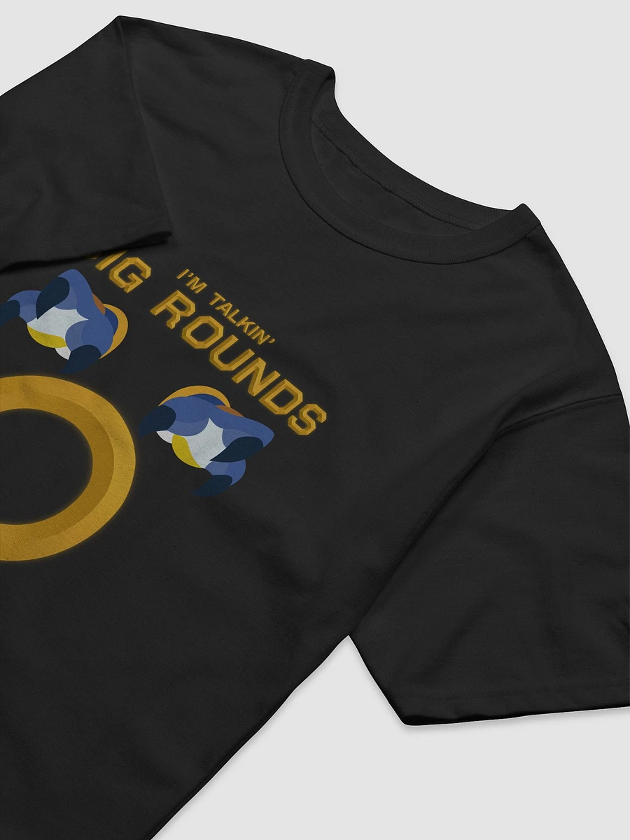 BIG ROUNDS Champion Premium T-Shirt product image (9)