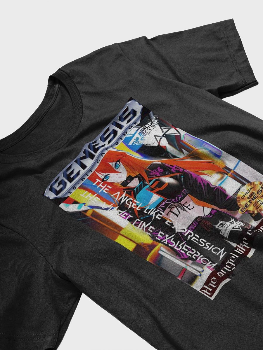 THE ANGEL LIKE EXPRESSION 16BIT FALL TEE product image (3)
