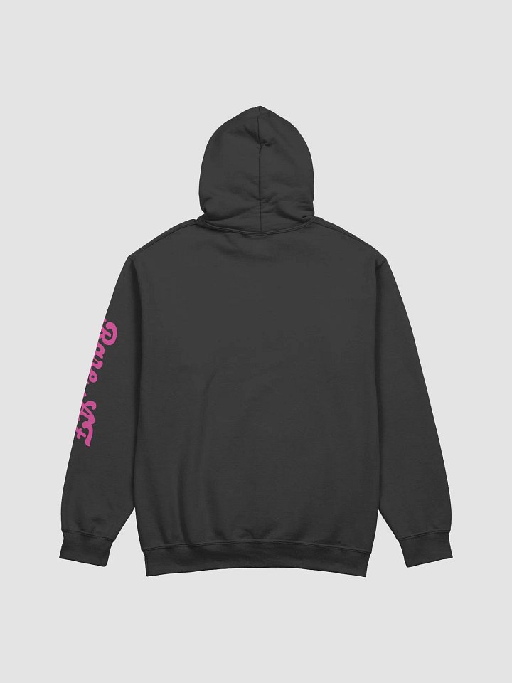 Rare AF Barbie Hoodie product image (2)