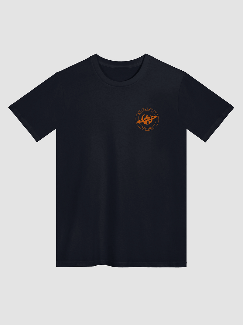 Have Draco T-shirt