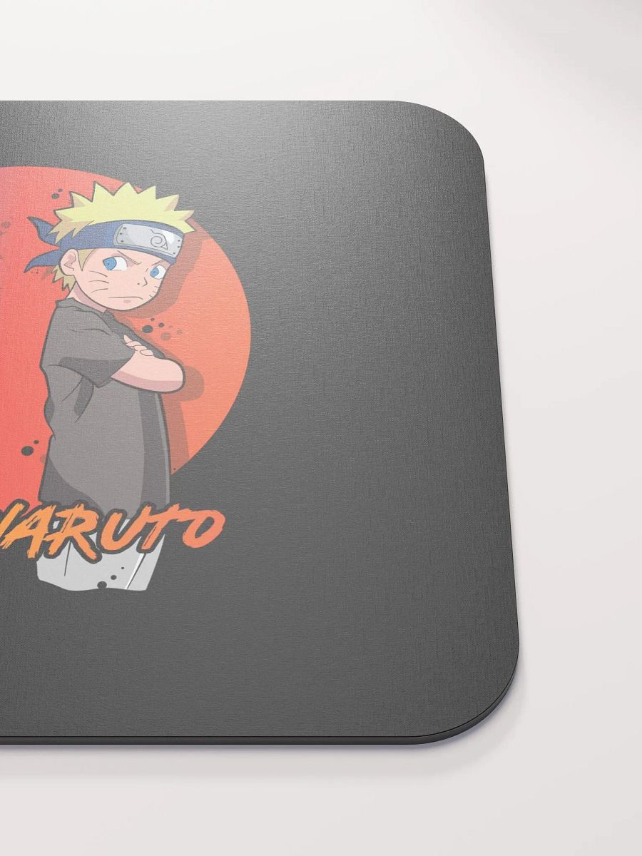 Naruto & Sasuke Mouse Pad – Bonds of Rivalry product image (5)