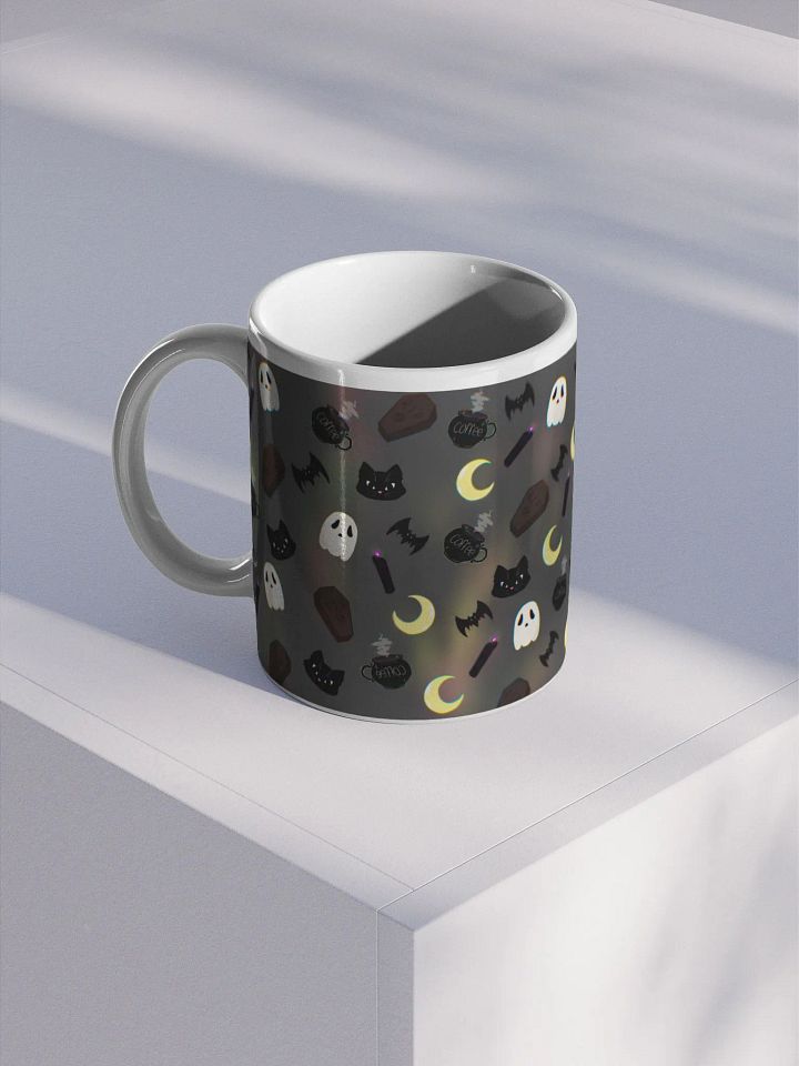 Spooky Lil Mug product image (1)