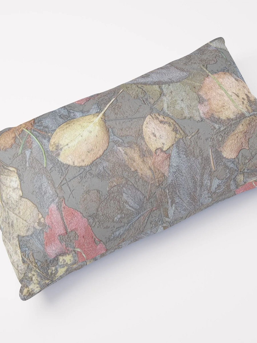 Basic Pillow - MossyOak - It Happennnns Camo product image (4)