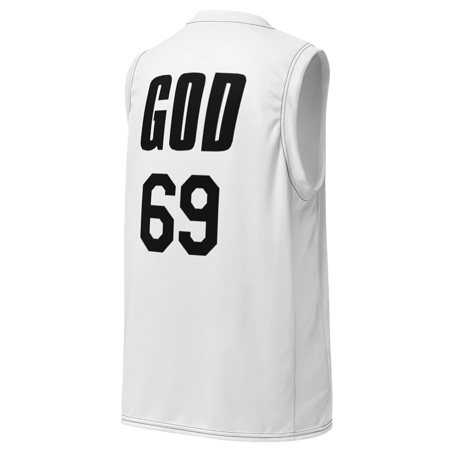 69 God Jersey product image (1)