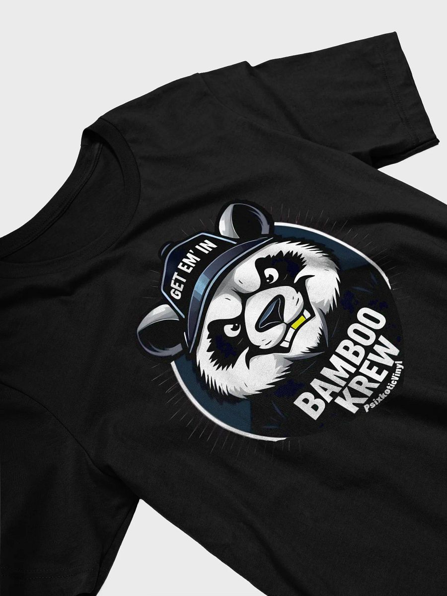 BAMBOO KREW Panda Tee product image (2)