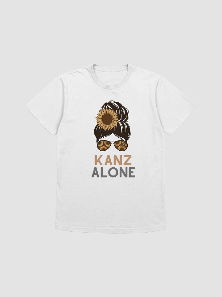 Kanz Alone Sunflower Bae - 2023 product image (2)