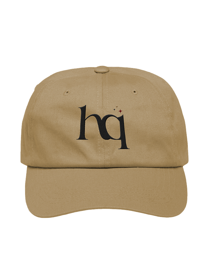 HQ Give a sh*t hat product image (1)