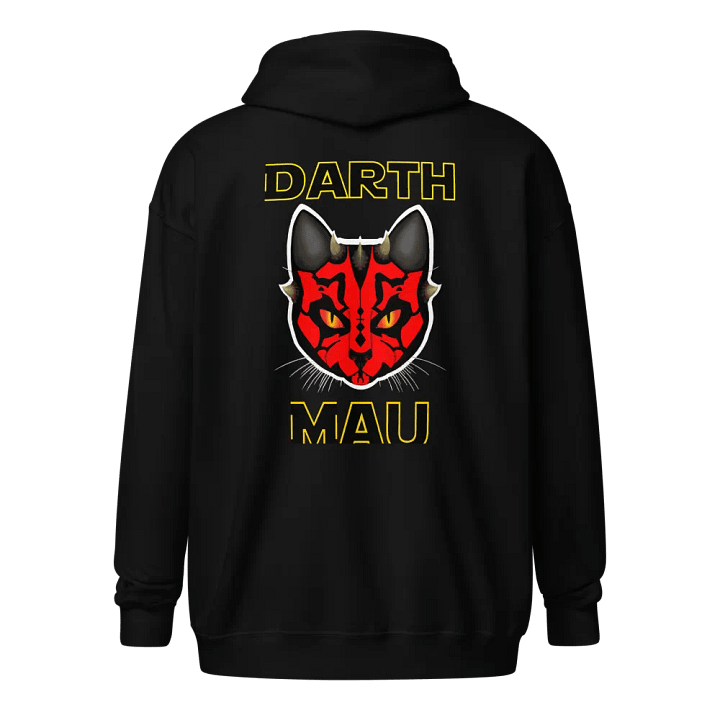 Darth Mau Hoodie product image (1)
