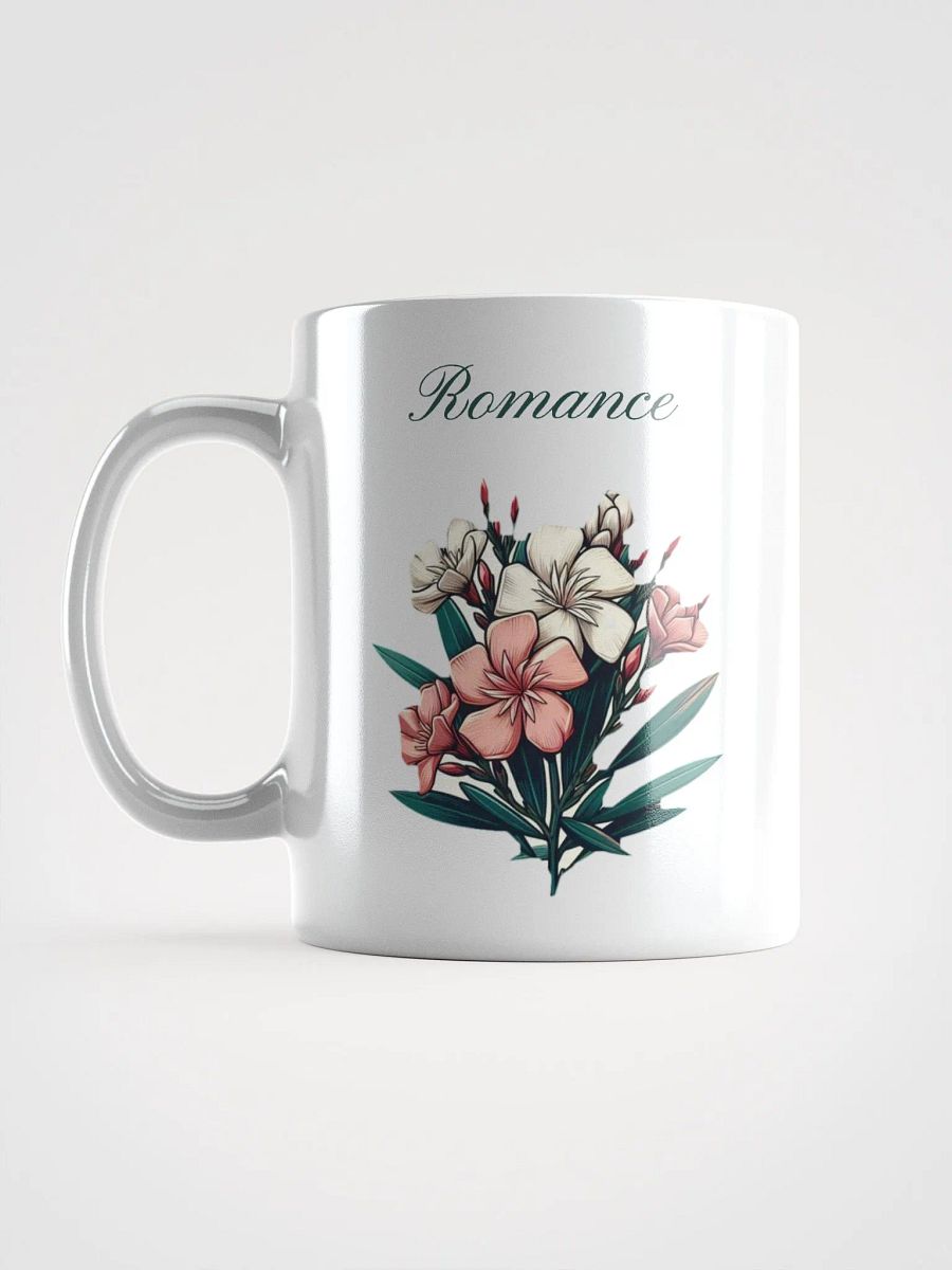 Oleander Charm: A Symbol of Romance and Passion product image (2)