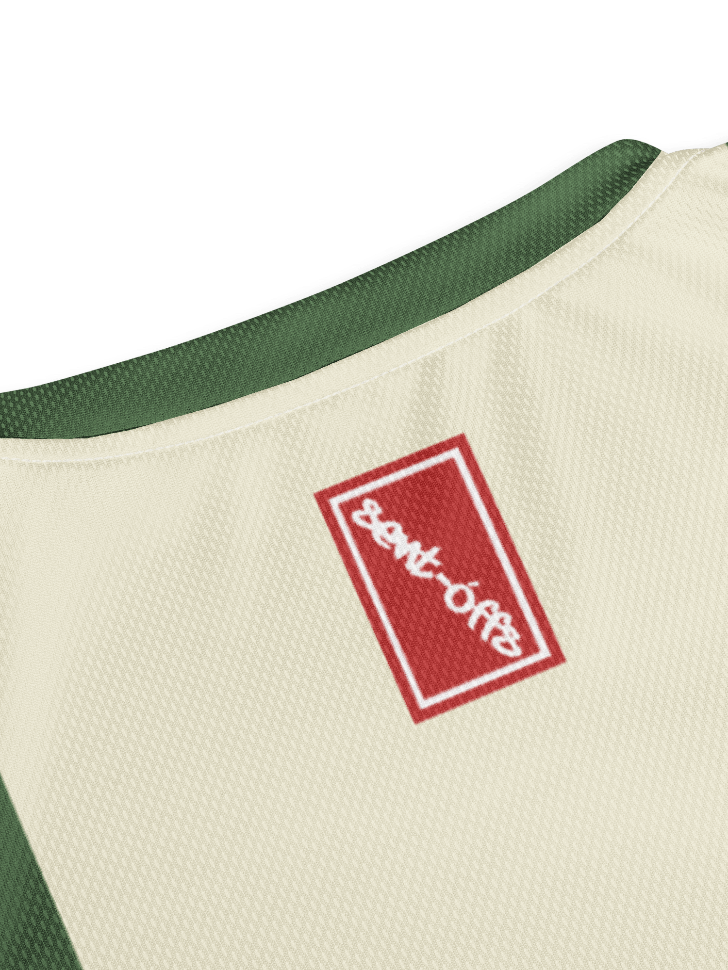 Atletico San Juan Home Jersey product image (5)