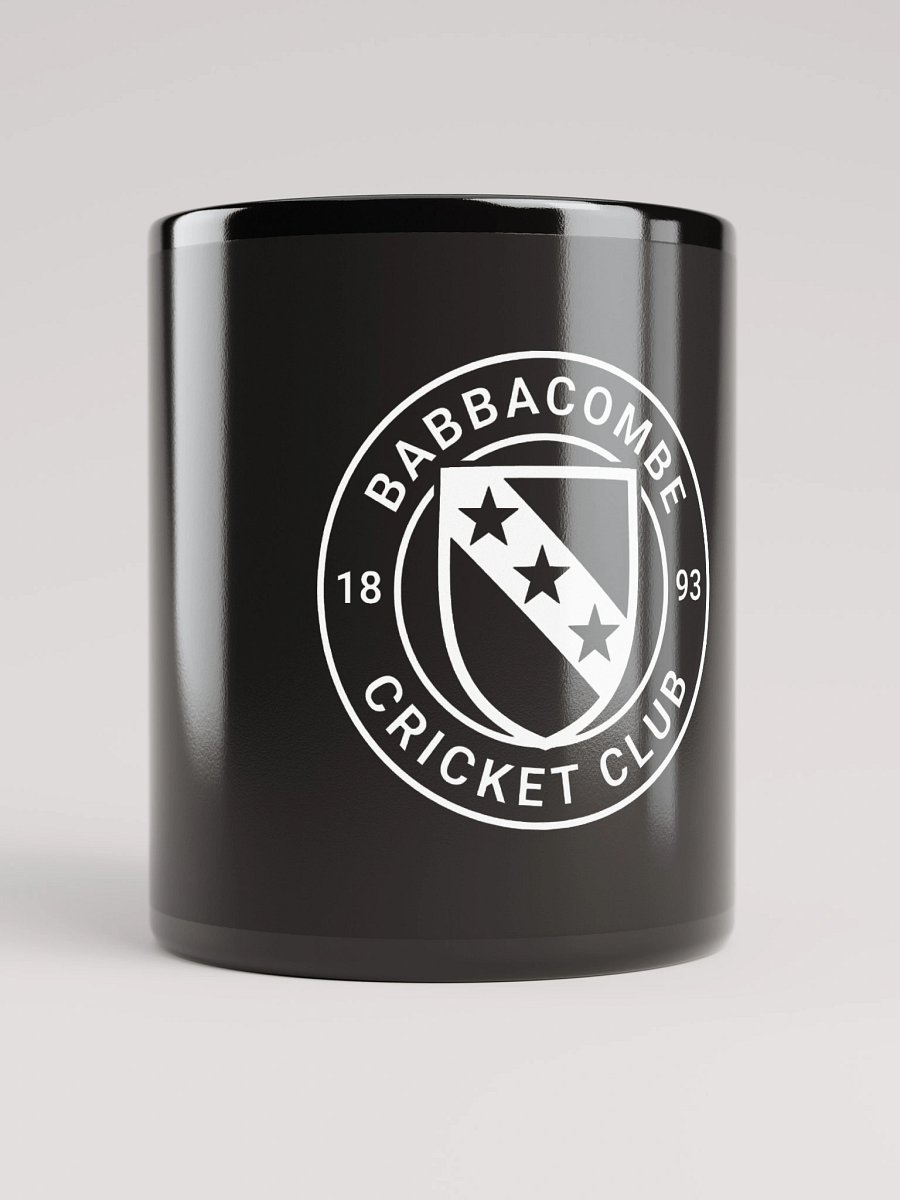 Babbacombe Cricket Club Mug - product image (9)