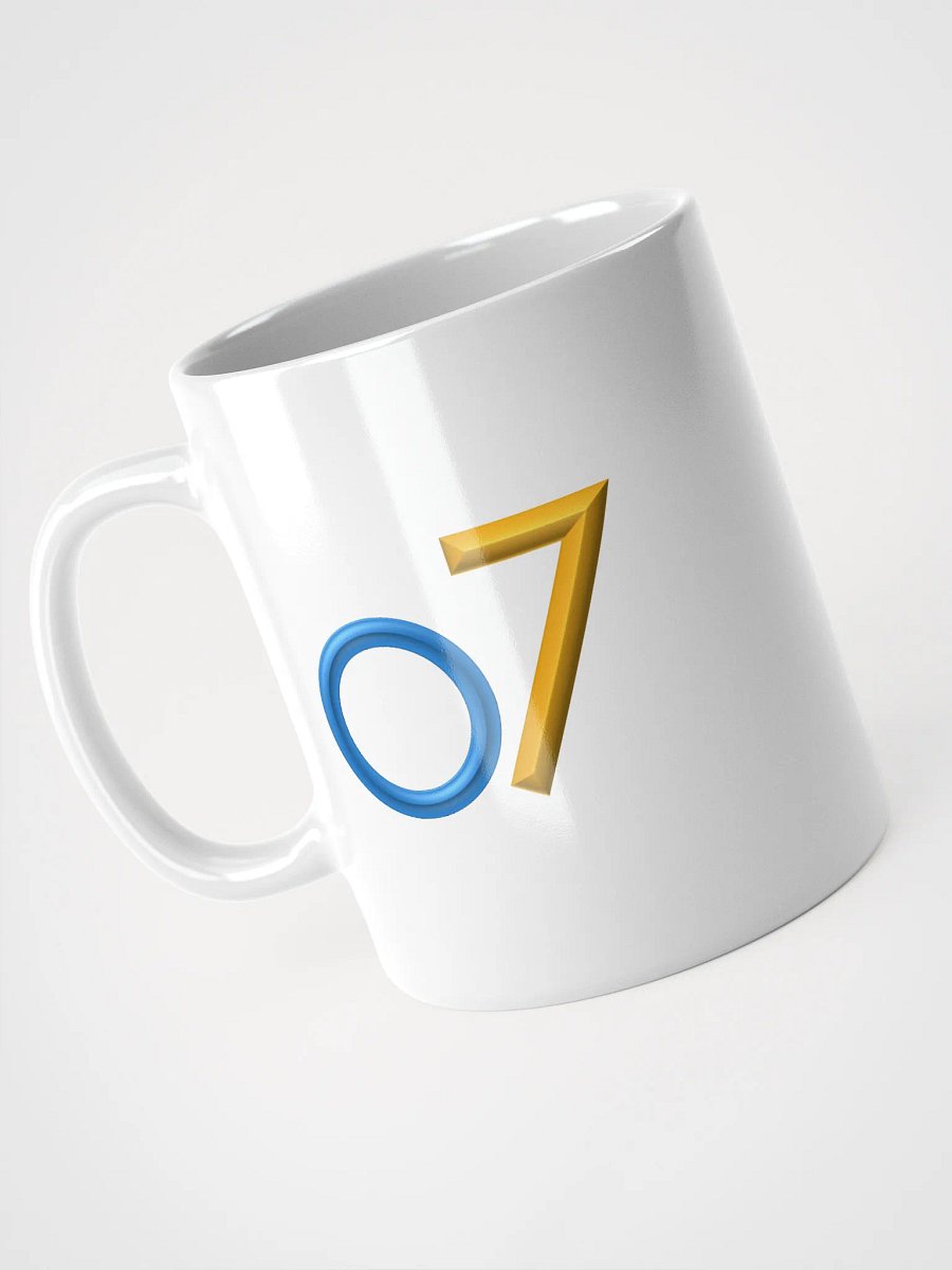 The Floor Is Lava Mug product image (3)