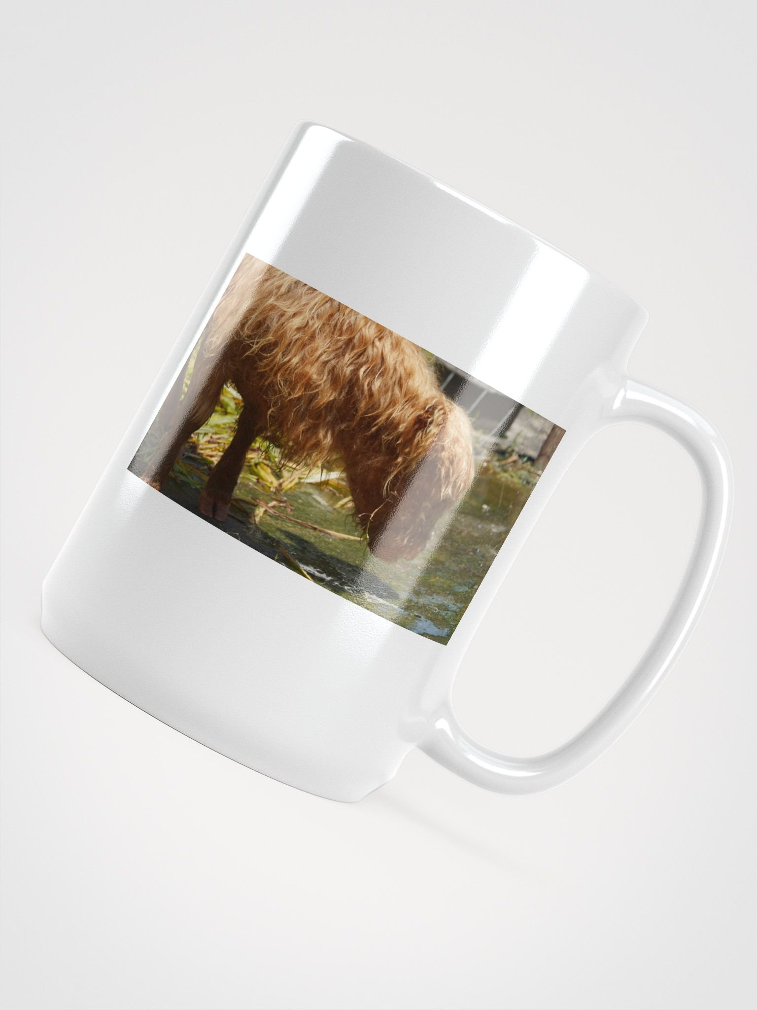 Wild Reflections Mug product image (4)