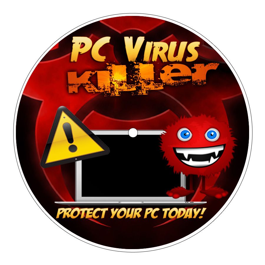 PC Virus Killer product image (3)