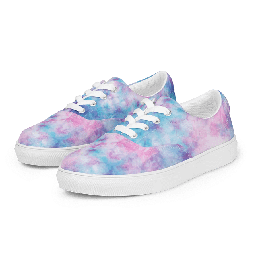 Tye-Dye Shoes product image (5)
