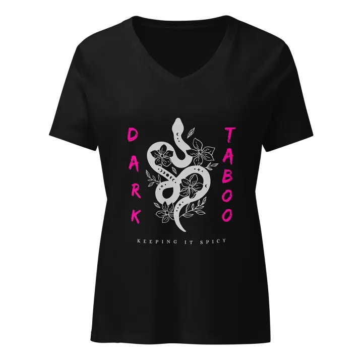 Dark / Taboo product image (1)