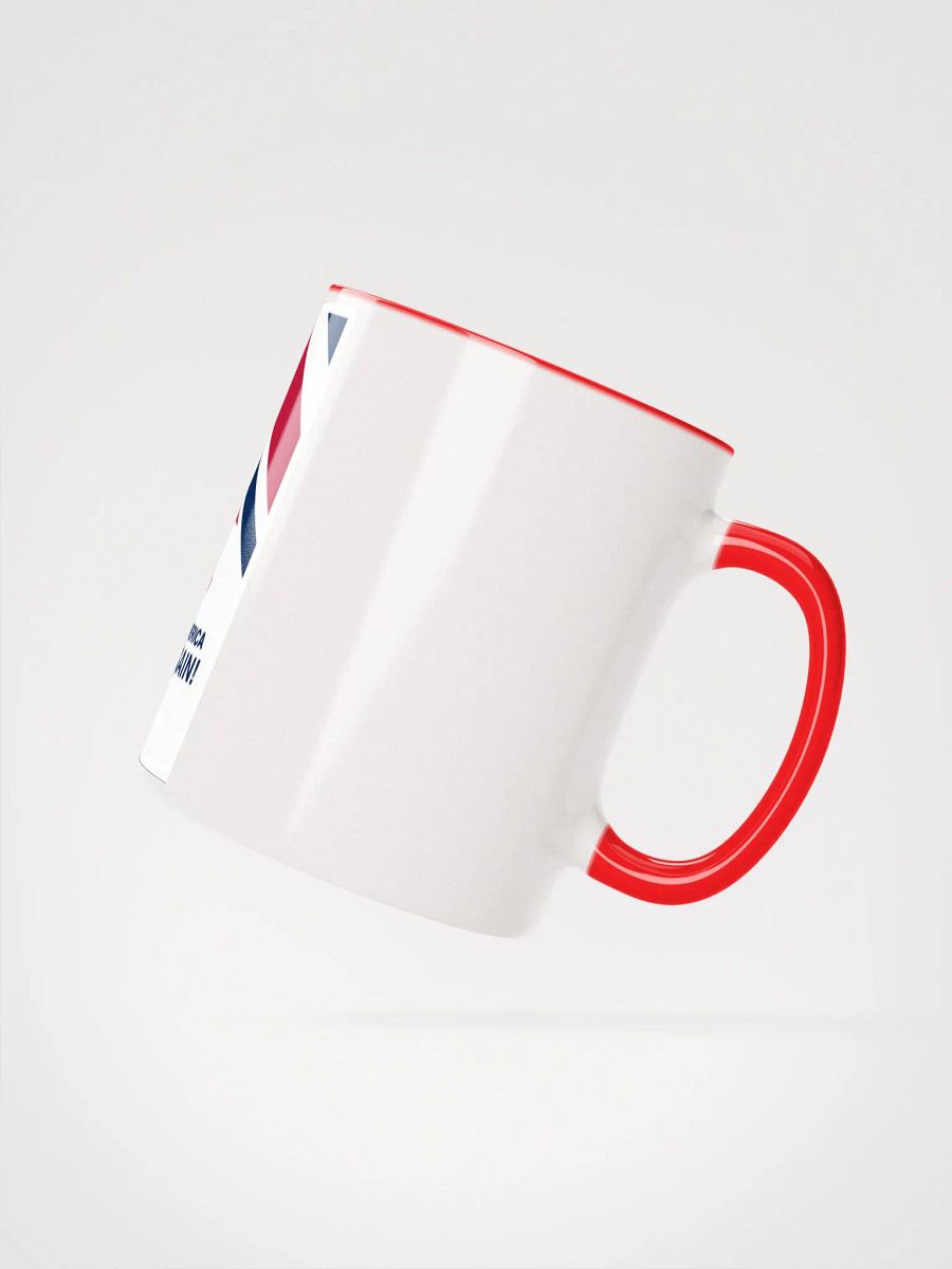 Let's Make America Great Again 2024 Ceramic Mug product image (12)