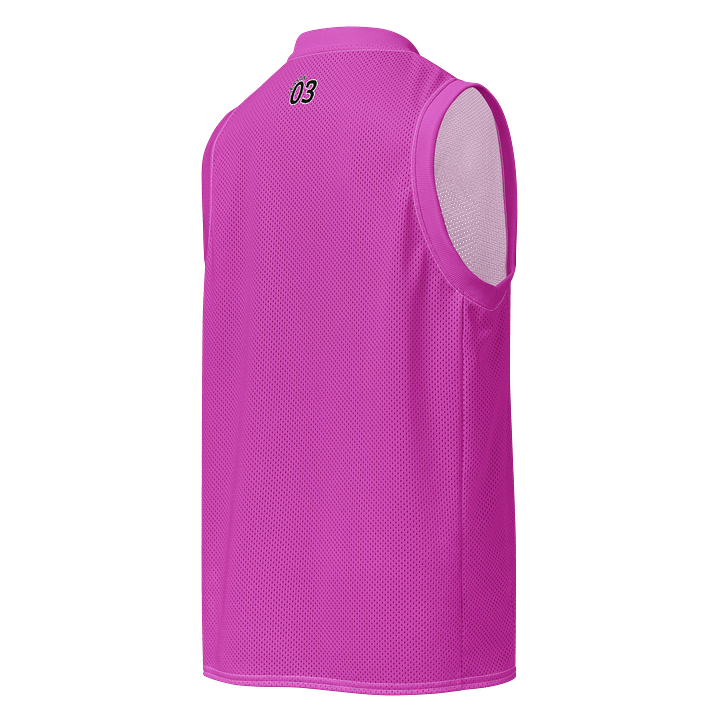 The Order of the Phoenoobz Team Jersey product image (2)