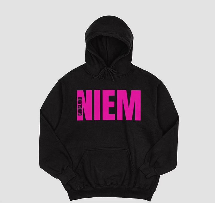 Gvnglvnd Niem Hoodie product image (1)
