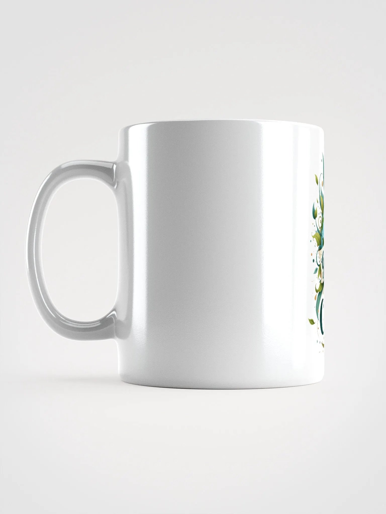 Green Earth Eco Mug product image (6)