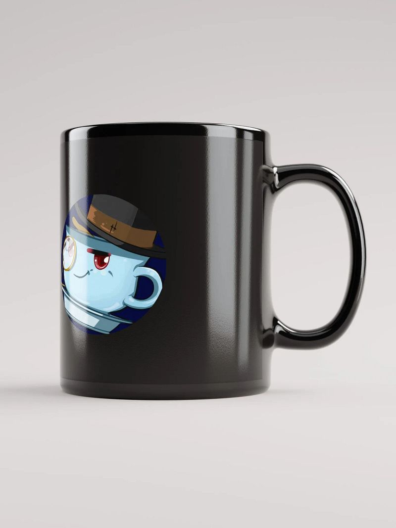 Hunt: Showdown x NoScout Mug
