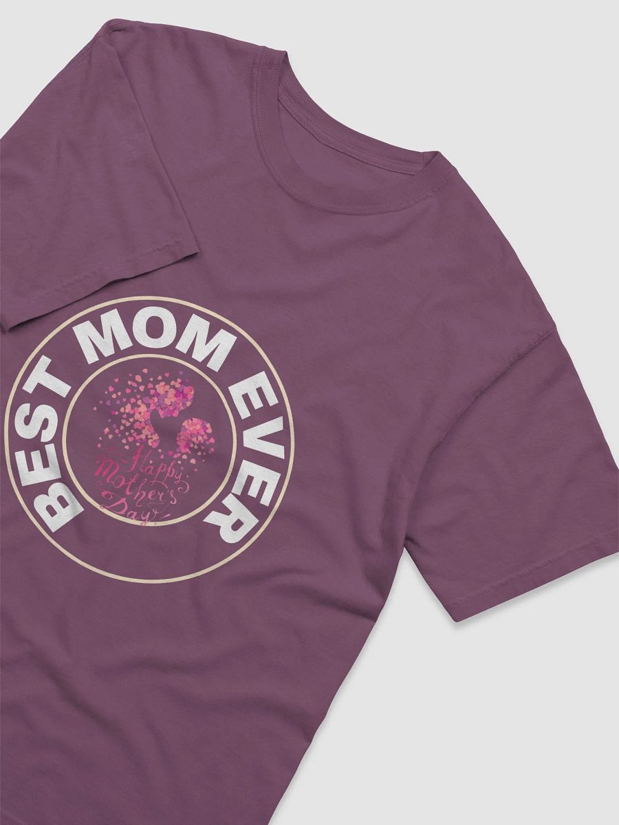 Mother's day tshirt product image (3)