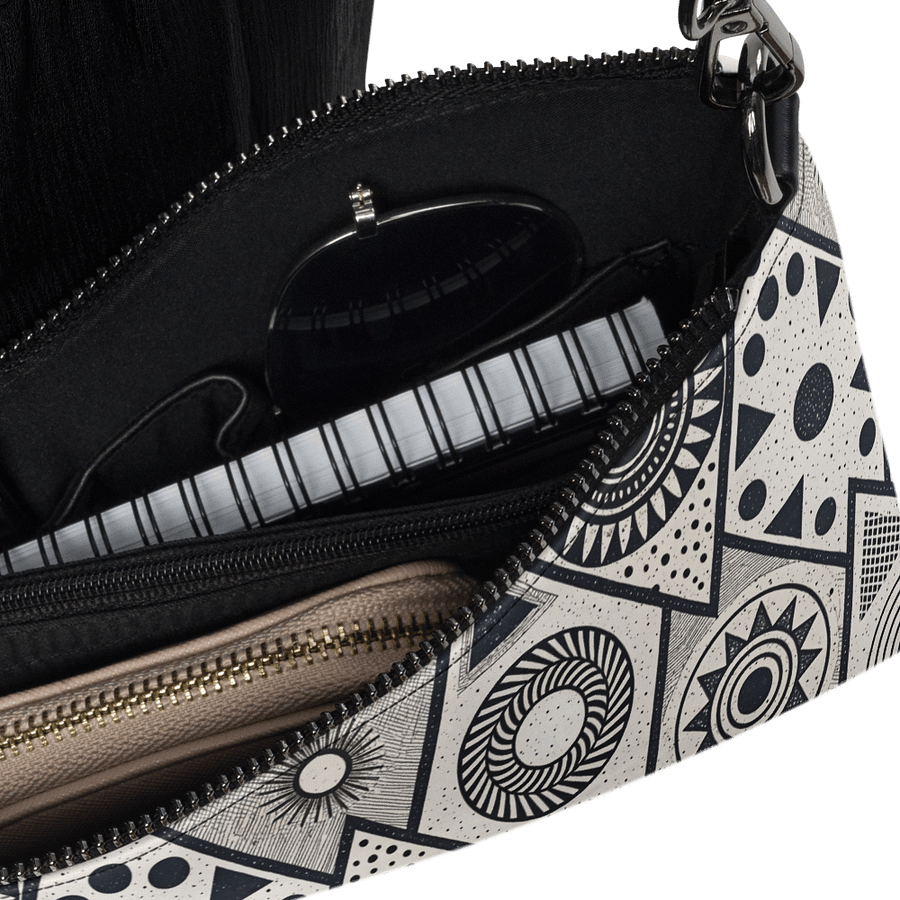 Black Mosaic product image (6)