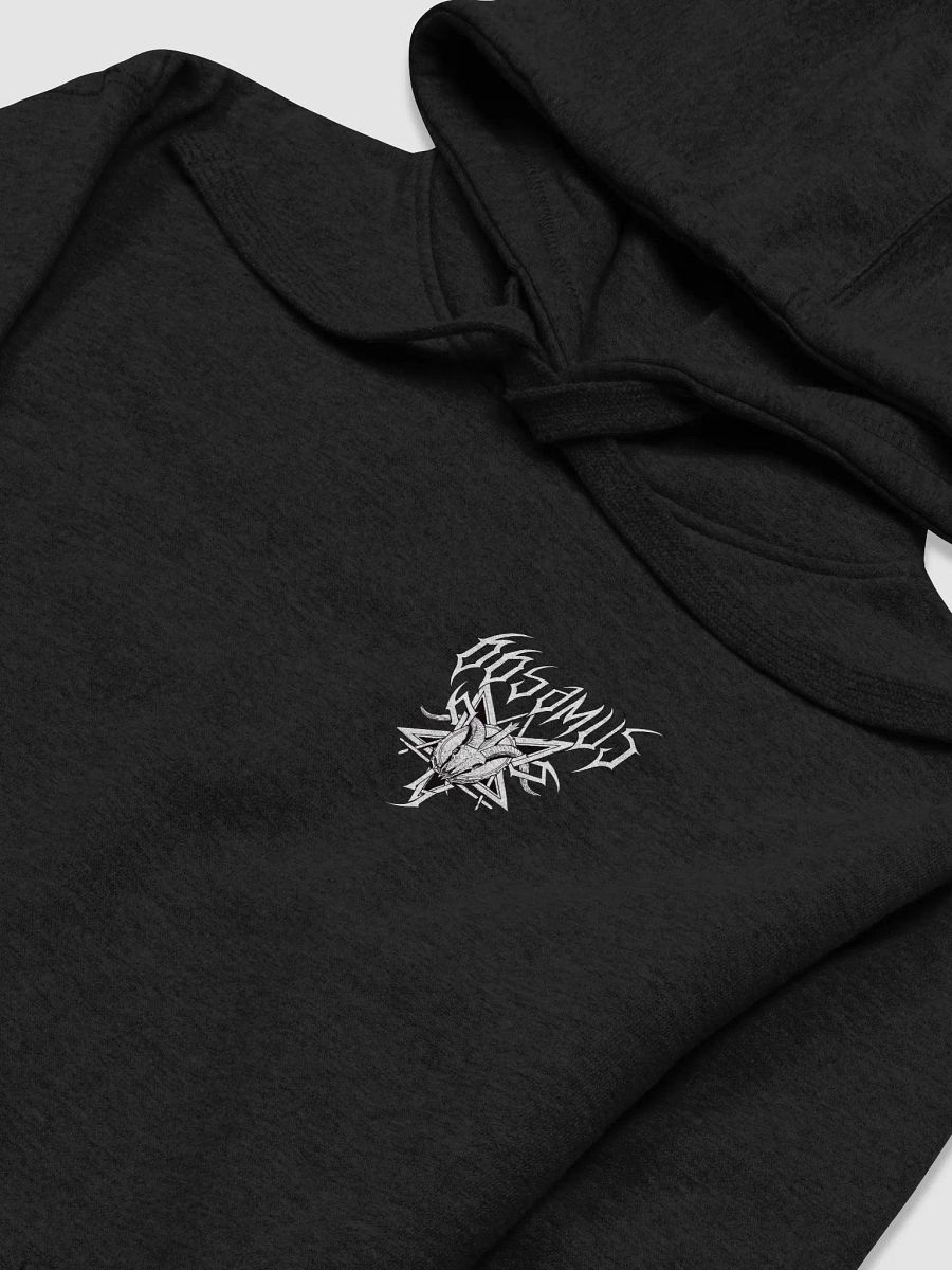 Jurassic Geriatrics pullover hoodie product image (4)