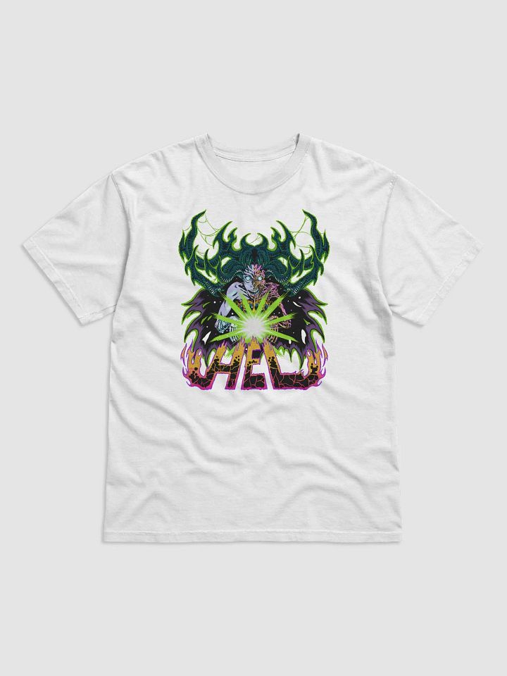Queen Hel Tee product image (1)