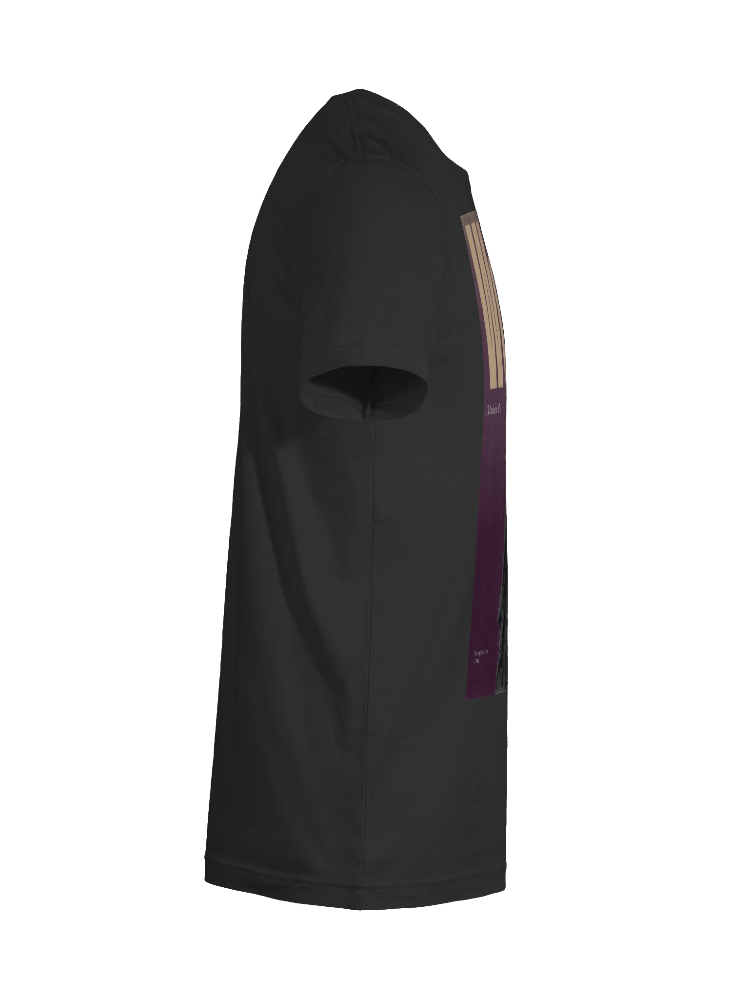 MDL’AN Women’s Empowerment Graphic T-Shirt product image (34)